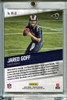 Jared Goff 2016 Phoenix, Rookie Rising #RR-JG Red (#061/349)