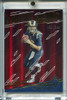 Jared Goff 2016 Phoenix, Rookie Rising #RR-JG Red (#061/349)