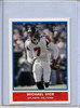 Michael Vick 2004 Bazooka #100 Minis