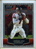 Michael Vick 2004 Draft Picks & Prospects #55 Chrome