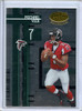 Michael Vick 2005 Leaf Certified Materials #4