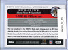 Michael Vick 2005 Topps #351 All-Pro
