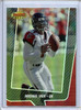 Michael Vick 2005 Bowman's Best #31