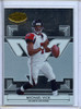 Michael Vick 2006 Leaf Certified Materials #8