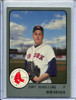Curt Schilling 1988 ProCards #908 New Britain Red Sox