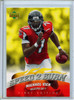 Michael Vick 2007 Upper Deck First Edition, Speed 2 Burn #SB-MV