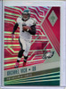 Michael Vick 2017 Phoenix #77 Pink (#131/199)