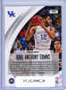 Karl-Anthony Towns 2015 Panini National Convention #36