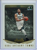 Karl-Anthony Towns 2016-17 Studio #30