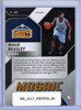 Malik Beasley 2016-17 Prizm Mosaic #66