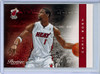 Chris Bosh 2012-13 Prestige #18