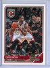 Chris Bosh 2015-16 Complete #37