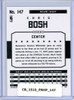 Chris Bosh 2015-16 Hoops #147