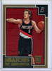 Pat Connaughton 2015-16 Hoops #273 Gold