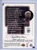 Baron Davis 2000-01 Encore, NBA Warm-Ups #BD-W (1)