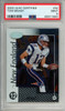 Tom Brady 2002 Leaf Certified #52 PSA 9 Mint (#49371663)