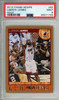 LeBron James 2013-14 Hoops #62 Gold PSA 9 Mint (#49371703)