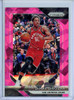 DeMar DeRozan 2018-19 Prizm #271 Pink Ice