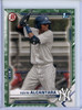 Kevin Alcantara 2021 Bowman Prospects #BP-97 Camo