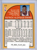 Patrick Ewing 1990-91 Hoops #203
