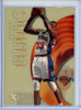 Patrick Ewing 1998-99 E-X Century #24