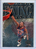 Patrick Ewing 1998-99 Metal Universe #22