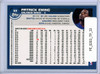 Patrick Ewing 2002-03 Topps #33