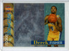 Derek Fisher 1996-97 Stadium Club, Rookie Showcase #RS19