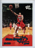 Steve Francis 1999 Press Pass #2 Gold Zone