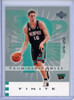 Pau Gasol 2002-03 Finite #152 Prominent Powers (#074/250)