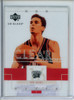 Pau Gasol 2002-03 Glass #97 Clear Winners