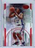 Rudy Gay 2006-07 Bowman Elevation #100 Red (#257/299)