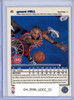 Grant Hill 1995-96 Collector's Choice #33