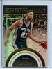 Tim Duncan 2017-18 Essentials, Essential Legends #3