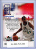 Grant Hill 1999-00 Focus, Soar Subjects #SS5