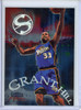 Grant Hill 1999-00 Focus, Soar Subjects #SS5