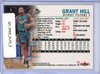 Grant Hill 1999-00 Force #5