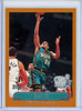 Grant Hill 1999-00 Topps Tip-Off #42