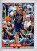 Grant Hill 2000 Topps USA #32