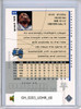 Grant Hill 2002-03 Honor Roll #60