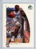 Shawn Kemp 1999-00 SP Authentic #13