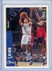 Jason Kidd 1996-97 Collector's Choice #229