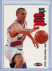 Jason Kidd 1998-99 Hoops, Shout Outs #SO15