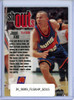 Jason Kidd 1998-99 Hoops, Shout Outs #SO15