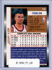Jason Kidd 1998-99 Topps #185