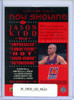 Jason Kidd 1999-00 Upper Deck, Now Showing #NS21