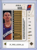 Jason Kidd 1999-00 SPx #62