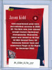 Jason Kidd 2003-04 Tradition #237 Banner Season