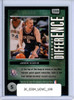 Jason Kidd 2003-04 Victory #199 Point of Difference