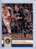 Zach LaVine 2016-17 Excalibur #106